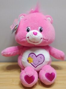 2004 Collector's Edition - Take Care Bear -NWT 10