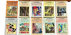 Magic Faraway Tree Set Enid Blyton 10 Books Vintage # 30-40 Hardcover Dean & Co