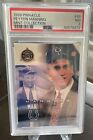 New Listing1998 PINNACLE #99 PEYTON MANNING MINT COLLECTION ROOKIE CARD RC COLTS PSA 7 NM