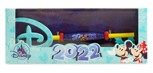 Disney Store Mickey And Minnie 2022 New Year Opening Ceremony Key New in Box!