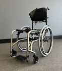 Tilite TR Light Weight Wheelchair  16 X 20