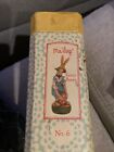 Maileg Mouse Vintage Easter Bunny #6 Very Rare