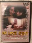 No Love Juice: Rustling in Bed (DVD, 2002)