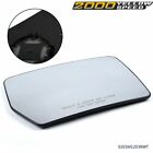 Right Passenger Side View Power Mirror Glass Fit For 11-14 Ford F150 BL3Z17K707A