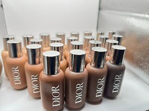 DIOR BACKSTAGE FACE & BODY FOUNDATION *PICK YOUR SHADE* NWOB