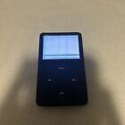 Apple iPod Classic 5th Generation 60GB Black For Parts Not Working