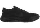 Nike Men's 10 Black Flex Experience Anthracite Athletic Running Shoes