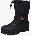 L&M Winter Snow Boots Mens/ Women’s Shoes Insulated Waterproof Thermolite 2008