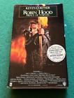 Robin Hood Prince of Thieves Betamax Tape Warner Home Video 1991 14000 Beta