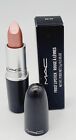 MAC Cosmetics Delish Frost Lipstick - FULL SIZE (3g./0.1oz) Brand New in Box