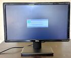 Dell IN2030Mc Widescreen Computer LED 20 Inch LCD Display Monitor