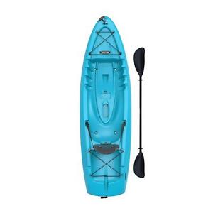 Hydro's 8 Ft. 5 In. Sit-on-top Kayak (Paddle Included)