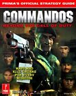 Commandos: Beyond the Call of Duty - ... by Knight, Michael Paperback / softback