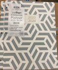 2023/2024 Planners Lot of 2