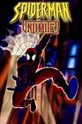 Spider-Man Unlimited Complete Series on USB/Flashdrive