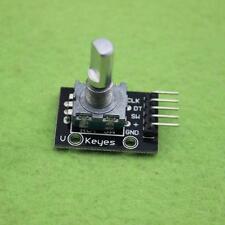 2pcs KY-040 Rotary Encoder Module for Arduino AVR PIC NEW