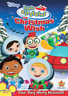 Little Einsteins: The Christmas Wish DVD