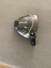 New ListingNew Ping G430 Max 3wood 15 degree Head Only