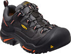 Keen Utility Men's Braddock Low Steel Toe Work Shoes Style 1011244