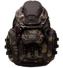 NEW OAKLEY SI KITCHEN SINK BACKPACK 34L Black Multicam Camo Tactical Gear Bag