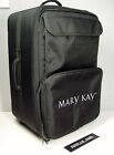 Mary Kay Consultant Wheeled Travel ROLLER CASE LUGGAGE PARTY SALES ORGANIZERS