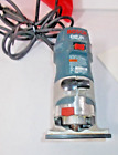 Bosch colt  1 HP Variable Speed Palm Router