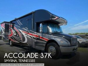 New Listing2021 Entegra Coach Accolade for sale!