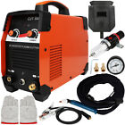 CUT50A Inverter Non touch HF Plasma Cutter 110 Voltage 45Amp 1/4 inch