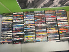 about 220 DVD movie LOT reseller bulk wholesale SOME SEALED NM17