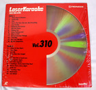 New ListingPIONEER KARAOKE Laser Disc Karaoke Laserdisc LD Volume 310 (1992)