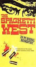 The Spaghetti West - An IFC Original Doc DVD