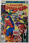 Amazing Spider-Man 170 Marvel Comics Bronze Age 1977