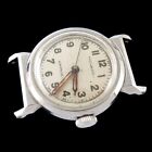 AS IS Vintage 1940's Movado 15 Jewel Cal 150MN Ref 11730 Wrist Watch