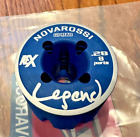 BRAND NEW Novarossi Gimar .28-8 Rex Legend Blue Head Smaller Diameter