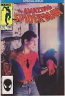 Amazing Spiderman #262 Marvel Comics 1984 VF+