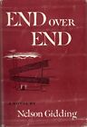 End Over End by Nelson Gidding (The Viking Press, 1946, Hardcover)