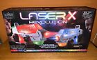 Laser X LaserX Ultra Long-Range Double Blasters - 2 Pack