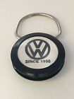 Vintage VW Keychain  Gensinger Volkswagen Clifton NJ, Key Ring New Jersey (For: Volkswagen G60)
