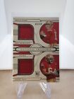 2022 National Treasures Dual Rookie Patch Brock Purdy Danny Gray RC /49 #RGC-SF9