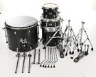 Ludwig Element Evolution LCEE6220 5-piece Drum Set - No FT/ Cymbals/ Snare Stand