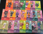 Animal Crossing amiibo cards: Series 1 lot