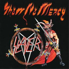Slayer Show No Mercy (CD) Album