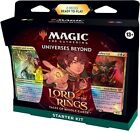 Starter Kit 2 Decks Lord of the Rings Tales of Middle Earth LTR MTG