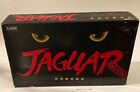 Atari Jaguar 64-Bit Interactive Multimedia System USED READ
