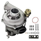 Turbo Turbocharger for Ford F250 F350 F450 7.3L Powerstroke Diesel 99-03 GTP38 (For: 2002 Ford F-250 Super Duty Lariat 7.3L)