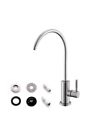 Water Filter Faucet Drinking Water Faucet Fits Most Reverse Osmosis Brushed Nick