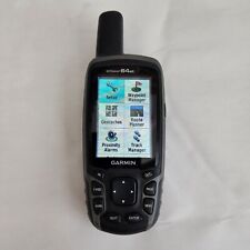 New ListingGarmin GPSMAP 64st GPS Handheld Hiking Navigator