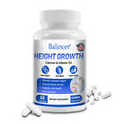 Height Enhancer Growth enhancement Capsules To Be Taller Growth Supplement