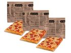 Pepperoni Pizza MRE Survival Food Bridgford Ready to Eat meals - 3 pack 2026