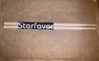 New Star Favor maple wood drum sticks beginners adults kids￼ 16 inch free ship